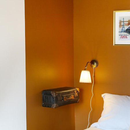 דירות טולוז Expat Renting - L'Orient Express - Parking - Wifi מראה חיצוני תמונה