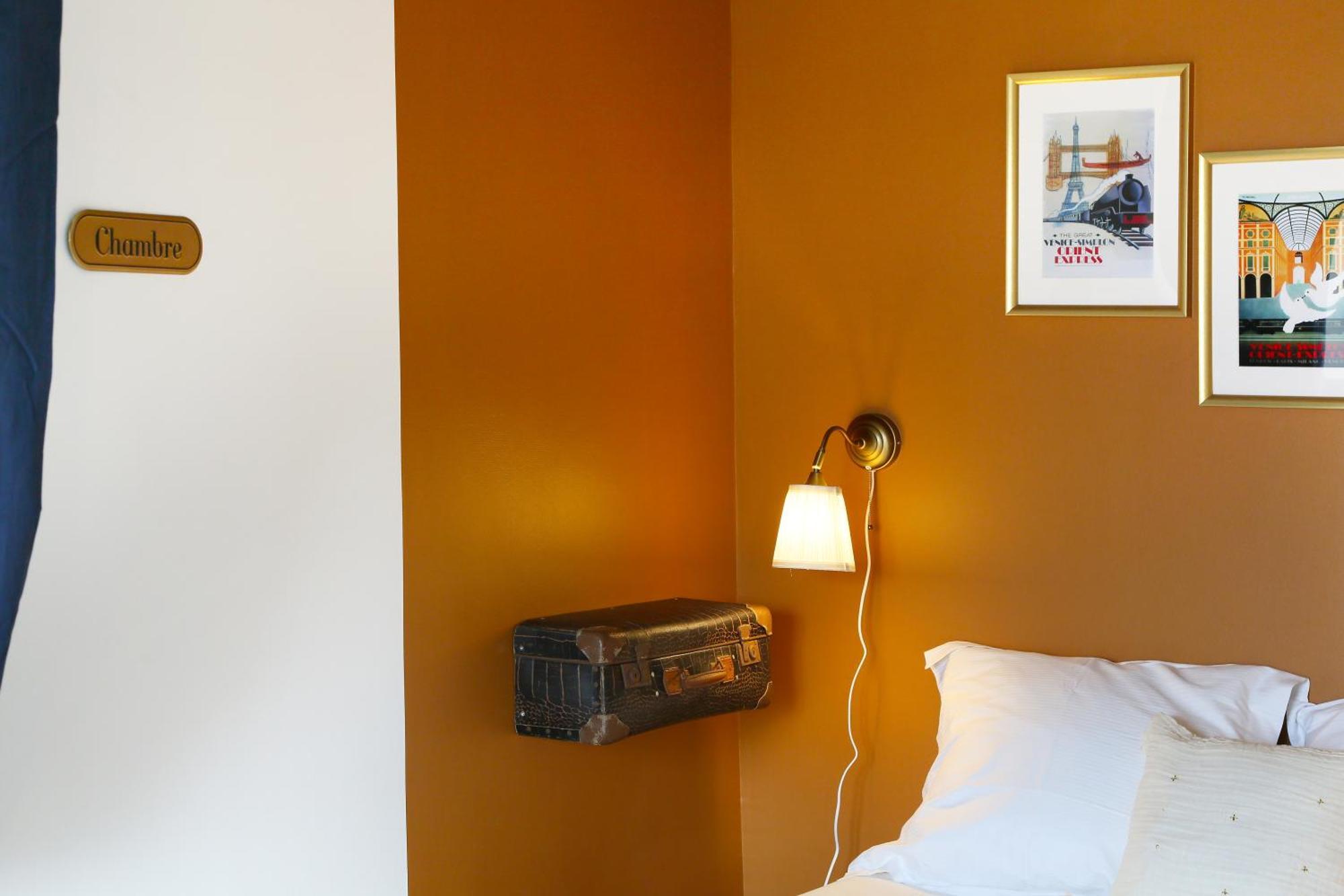 דירות טולוז Expat Renting - L'Orient Express - Parking - Wifi מראה חיצוני תמונה