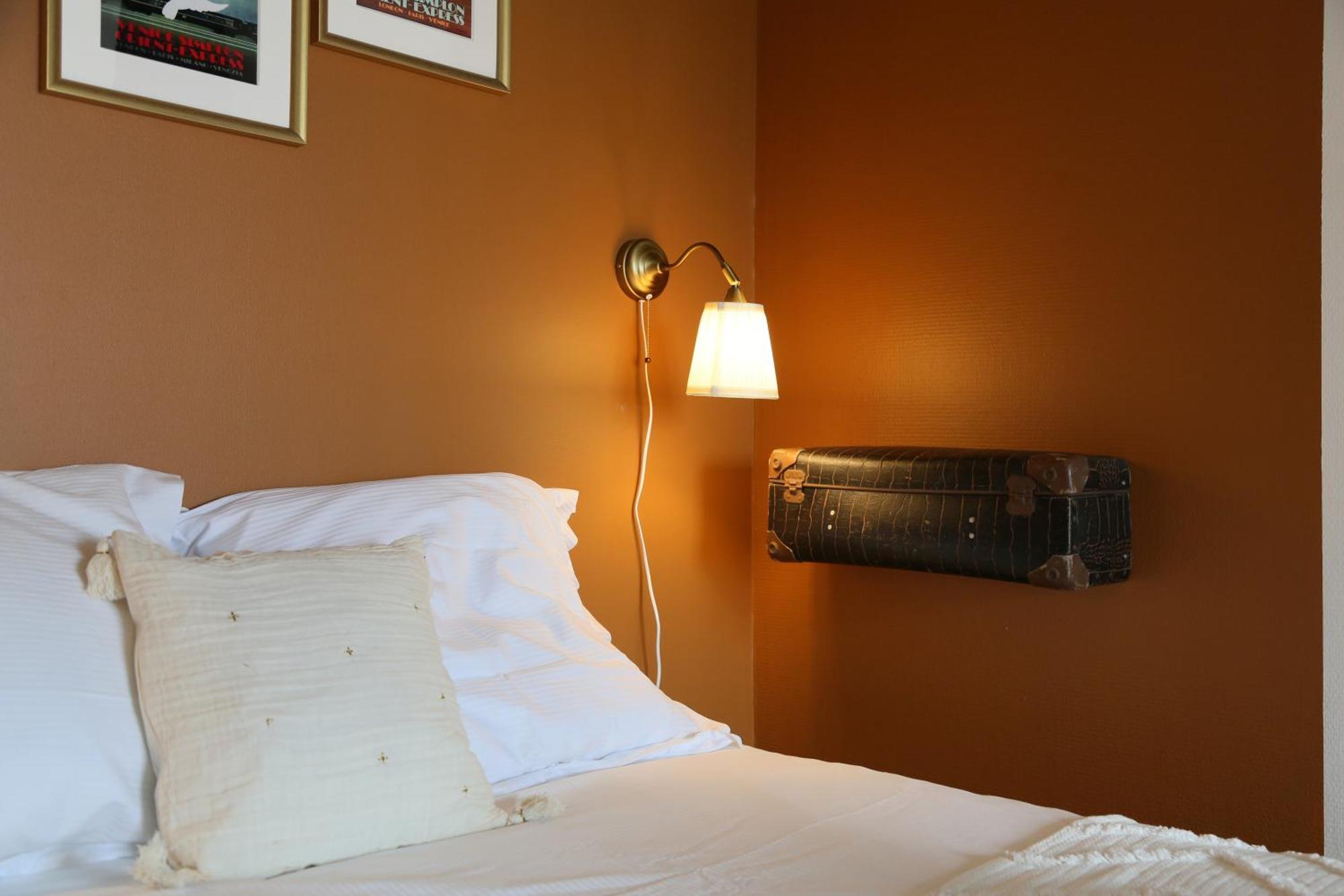 דירות טולוז Expat Renting - L'Orient Express - Parking - Wifi מראה חיצוני תמונה